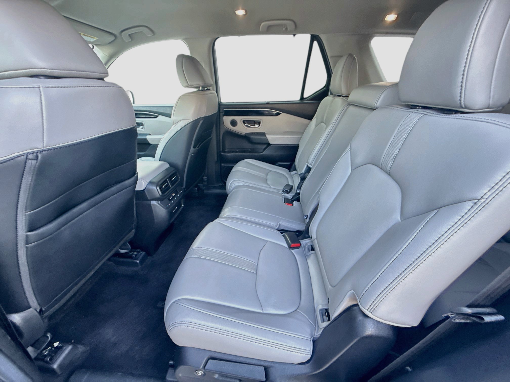 Certified 2024 Honda Pilot EX-L image 23
