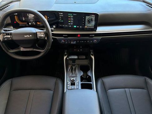 New 2026 Kia Sorento S FWD image 15
