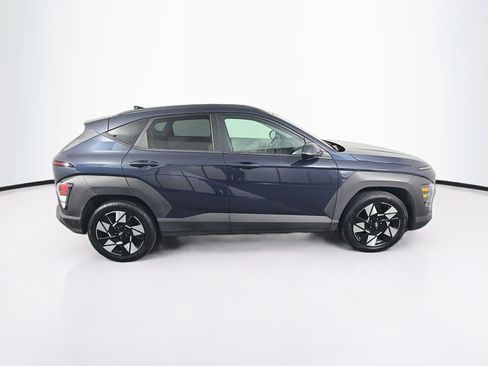 Used 2025 Hyundai Kona SEL FWD image 10