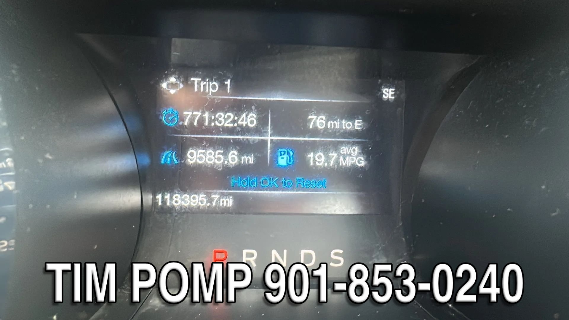 Used 2015 Ford Mustang Coupe w/ Equipment Group 051A RWD image 7