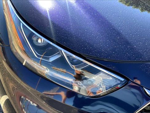 Used 2025 Toyota Highlander Limited image 23