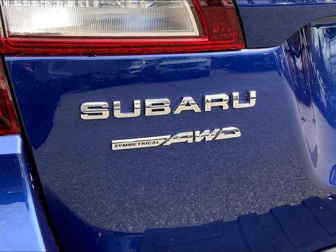 Used 2015 Subaru Outback 2.5i Premium image 10