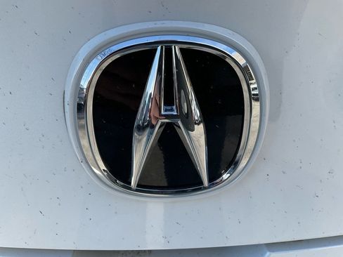 New 2026 Acura Integra A-Spec FWD image 20