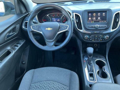 Used 2023 Chevrolet Equinox LT image 28