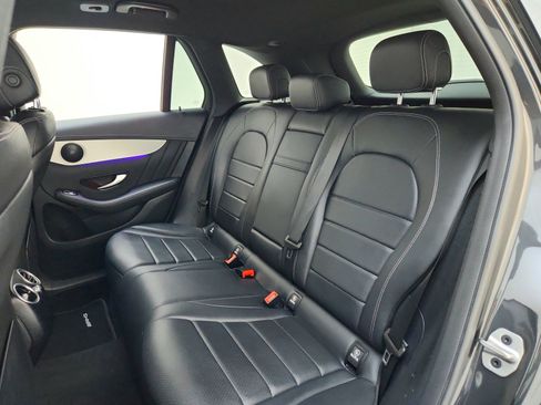 Certified 2022 Mercedes-Benz GLC 300 image 32