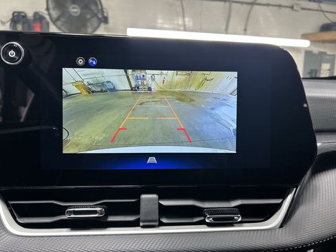 Certified 2025 Chevrolet Equinox LT AWD/4WD image 15