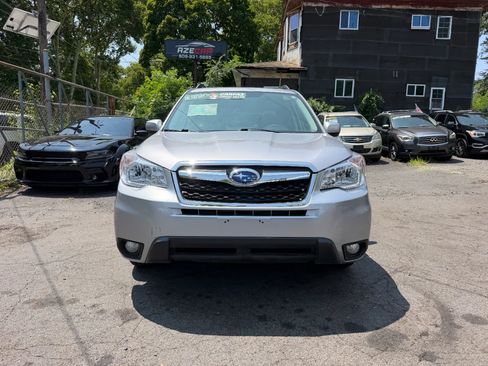 Used 2015 Subaru Forester 2.5i Premium w/ Popular Package #1 AWD/4WD image 13