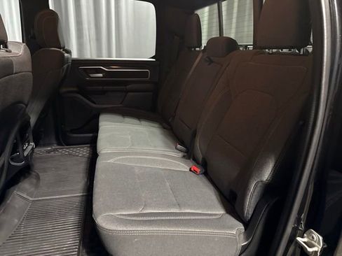 Used 2023 RAM 1500 Big Horn AWD/4WD image 31