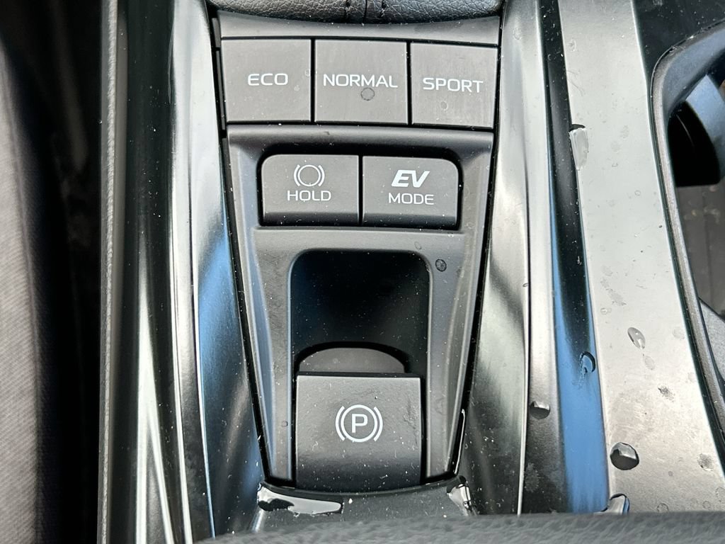 Certified 2025 Toyota Camry LE w/ Convenience Package FWD image 34