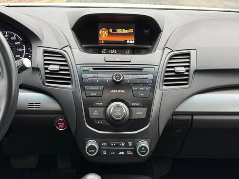 Used 2018 Acura RDX AWD image 13