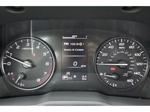 New 2026 Subaru Forester AWD/4WD image 13