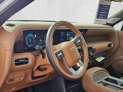 Used 2026 Hyundai Palisade Calligraphy AWD/4WD image 10