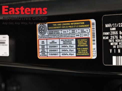 Used 2022 Kia Sorento LX FWD image 34