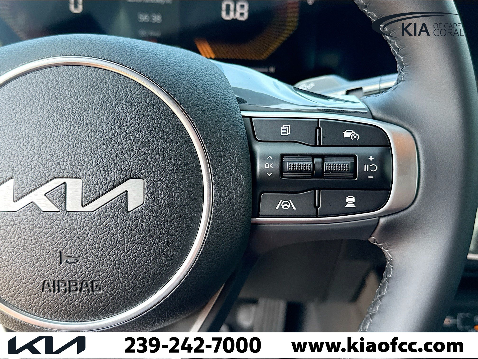 New 2026 Kia K5 GT-Line w/ GT-Line Red Interior Package FWD image 35