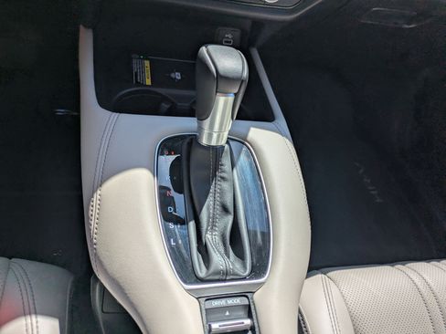 Used 2024 Honda HR-V EX-L image 29