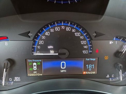 Used 2014 Cadillac ATS Luxury w/ Cold Weather Package AWD/4WD image 23