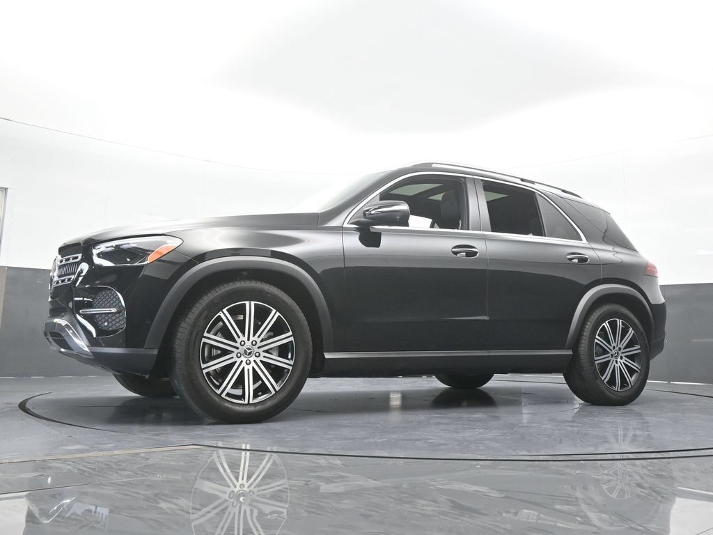 Used 2026 Mercedes-Benz GLE 350 4MATIC image 68
