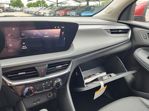 New 2026 Buick Encore GX Sport Touring w/ Advanced Technology Package image 34