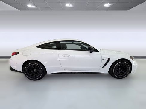 New 2026 Mercedes-Benz CLE 53 AMG 4MATIC Coupe image 7