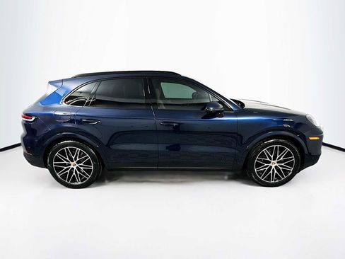 New 2026 Porsche Cayenne image 8