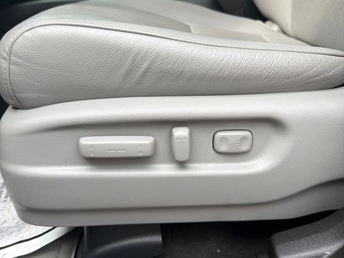 Used 2021 Honda Passport Touring image 12