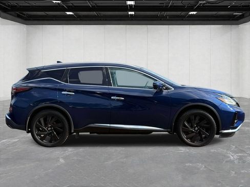 Used 2019 Nissan Murano S AWD/4WD image 4