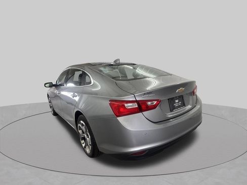 Used 2024 Chevrolet Malibu LT FWD image 23