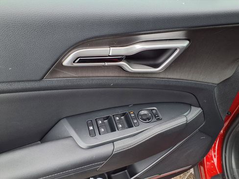 New 2026 Kia Sportage X-Line image 12