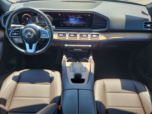 Used 2022 Mercedes-Benz GLE 450 4MATIC image 15
