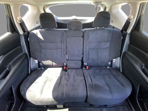 Used 2022 Nissan Murano S AWD/4WD image 14