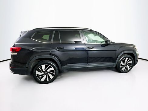 Used 2024 Volkswagen Atlas SE image 10