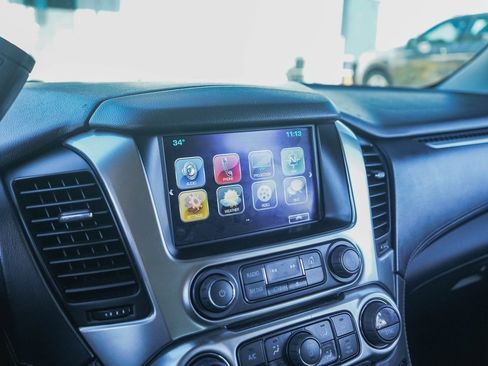 Used 2017 Chevrolet Tahoe LT image 24