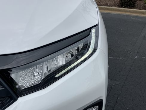 Certified 2026 Honda Odyssey EX-L image 5