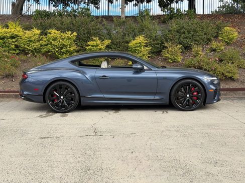 New 2025 Bentley Continental GT image 5