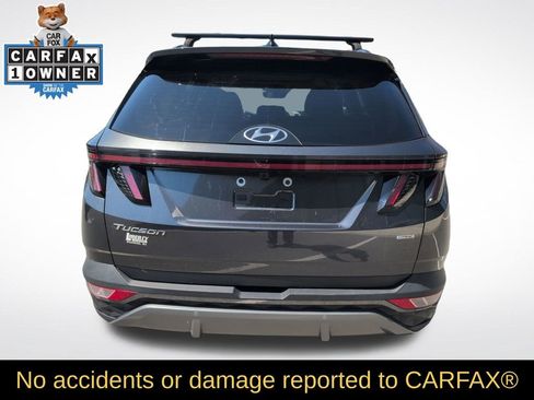 Used 2023 Hyundai Tucson Limited image 5