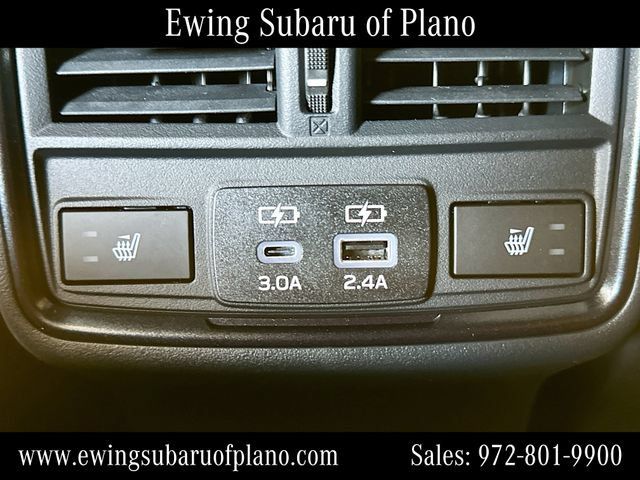 Used 2026 Subaru Outback Wilderness w/ Wilderness Package AWD/4WD image 26