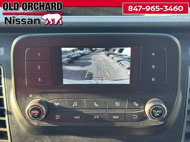 Used 2024 Ford Transit 250 148 High Roof Extended w/ Load Area Protection Package RWD image 14