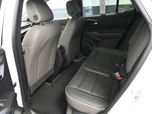 New 2026 Chevrolet Trax ACTIV image 15