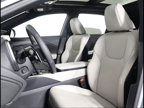 Certified 2023 Lexus RX 350 Premium Plus w/ Accessory Package (Z1) FWD image 7