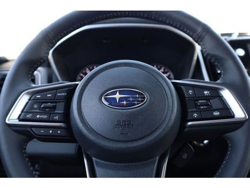 New 2026 Subaru Ascent Touring AWD/4WD image 43