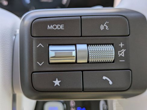 New 2026 Hyundai Palisade FWD Hybrid image 30