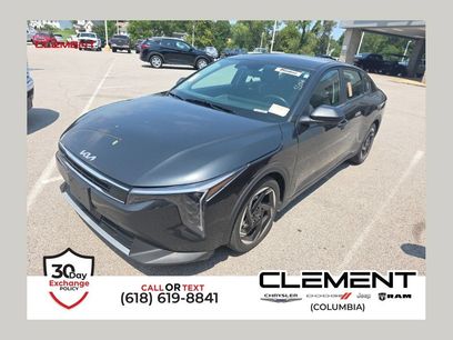 Used 2025 Kia K4 EX