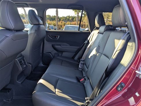 New 2026 Subaru Outback Premium image 11