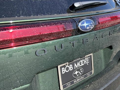 New 2026 Subaru Outback Limited image 9