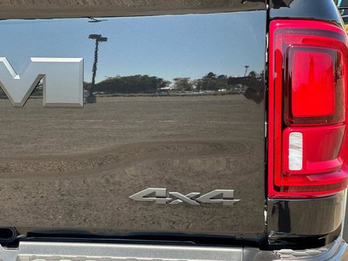 New 2026 RAM 2500 Tradesman w/ Safety Group image 6