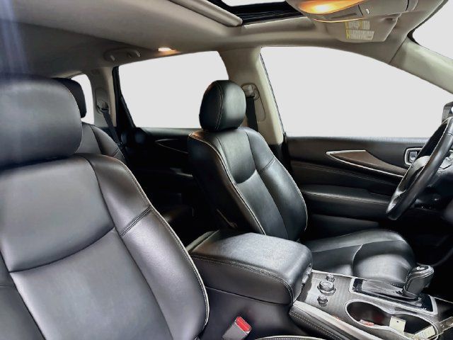 Used 2020 INFINITI QX60 Pure AWD/4WD image 25
