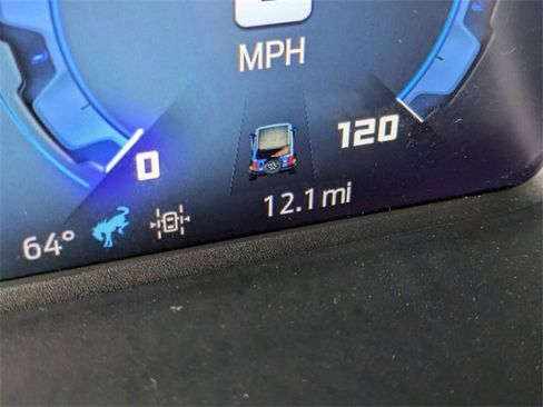 New 2025 Ford Bronco Outer Banks image 20