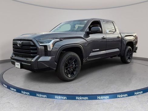 New 2026 Toyota Tundra SR5 AWD/4WD image 1