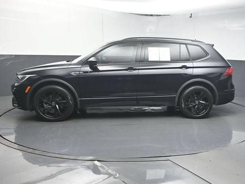 Used 2023 Volkswagen Tiguan SE R-Line FWD image 5