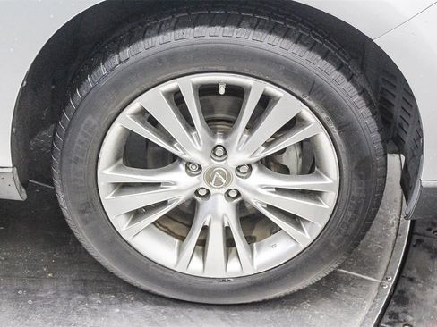 Used 2013 Lexus RX 350 FWD image 12